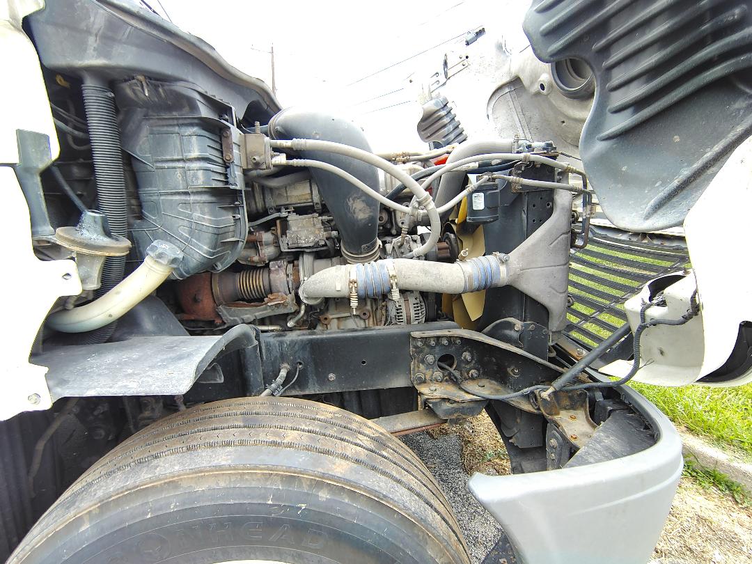 2012 FREIGHTLINER Cascadia - Image 26